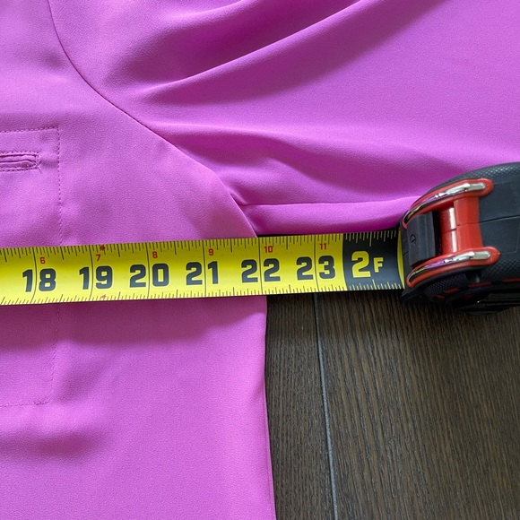 JM Collection Woman’s Blouse.  Size Large. - Picture 12 of 13